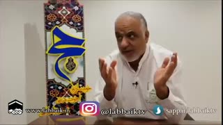 گزارش شکوری از آشپزخانه مرکزی مکه (الافندیه)