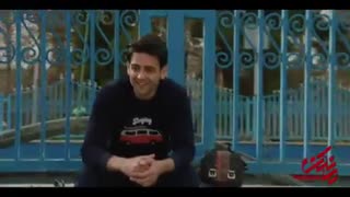 آهنگ ای کاش