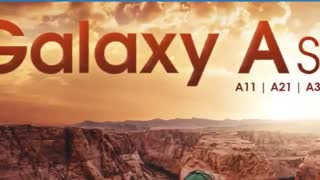 Samsung Galaxy A90