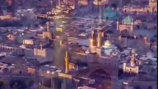خوشا آن غریبی که یارش تو باشی...