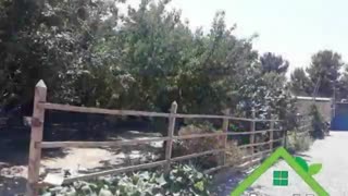 فروش باغ سوله در ملارد کد 1703