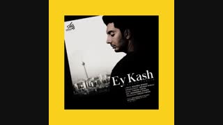 آهنگ فرزاد فرزین ای کاش
