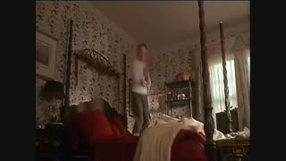 Home Alone 1990  music video