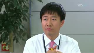 قسمت یازدهم سریال کره ای به من دروغ بگو Lie to Me 2011