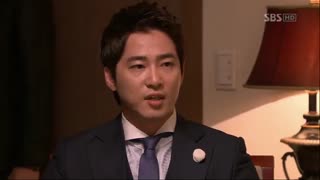 قسمت سیزدهم سریال کره ای به من دروغ بگو Lie to Me 2011