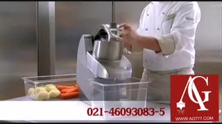 ایده کار آفرینی با دستگاه اسلایسر و خردکن میوه