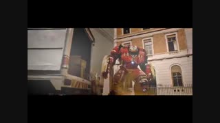 Avengers AMV [It Has Begun]