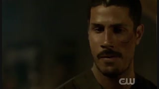 دانلود سریال تخیلی هیجانی صد The 100  - فصل 6 قسمت 13 - پایان فصل - با زیرنویس چسبیده