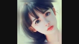 این دیگه چه وضشه •~•