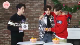 پنتاگون ( هویی و ایدان )