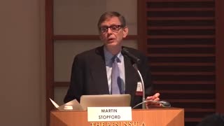 2019 Japan Maritime Forum - Coming to Terms with the Next Era for Shipping & Shipbuilding