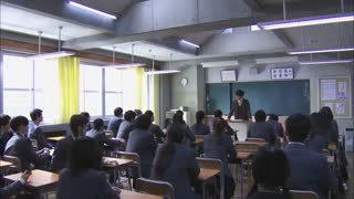 سریال ژاپنی کلاس درس آقای هیراگی 3 Nen A Gumi: Ima kara Mina-san wa, Hitojichi Desu با زیرنویس فارسی