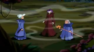 وینکس کلاب فصل 3 قسمت 23