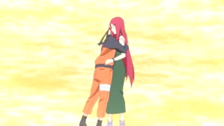 Naruto Shippuden Ost - Gentle Hands Extended