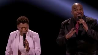 اجرای فوق العاده دیدنی خوانندگی این گروه نظامی در آمریکن گات تلنت 2019