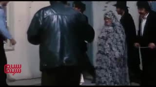 سکانس خوشمزه «مهمان مامان»