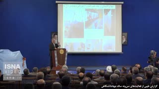 گزارشی از فعالیت‌های سی‌ونه ساله جهاددانشگاهی