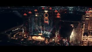 موزیک ویدیو SCARLET از بوی بند ال دی اچ J SOUL BROTHERS from EXILE TRIBE با همکاری Afrojack