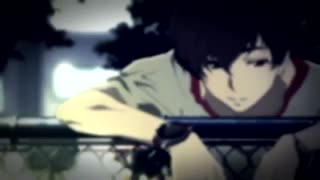 zankyou no terror - نماشا