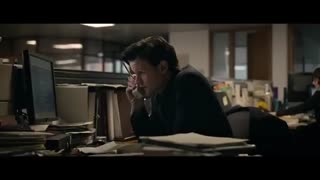 OFFICIAL SECRETS 2019 - Official Trailer