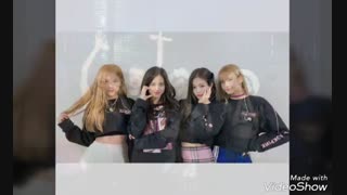 _3Year with blackpink_