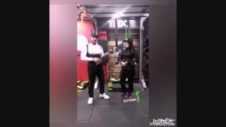 لاغری شکم و پهلو