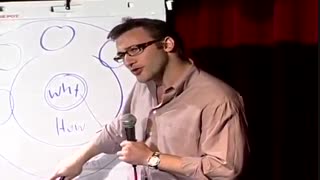 How great leaders inspire action