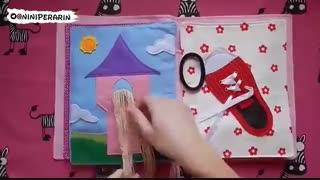 خلاقیت مادرانه