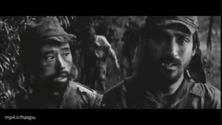 آتش در دشت - Fires on the Plain 1959