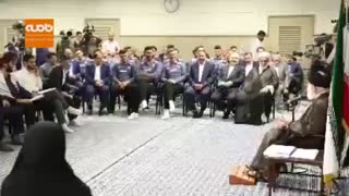 خاطرات رهبر انقلاب از کودکی هایشان