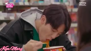 میکس عاشقانه و شاد سریال کره ای یانگوم داره نگاه میکنه DAE JANG GEUM IS WATCHING