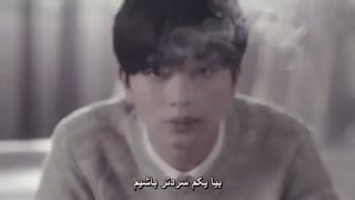 BTOB_Someday بازیرنویس فارسی چسبیده__خیلیییییییی غمگینه :(((