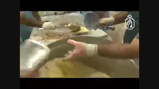 حداقل کاری که برای احیاء غدیر میتونیم انجام بدیم