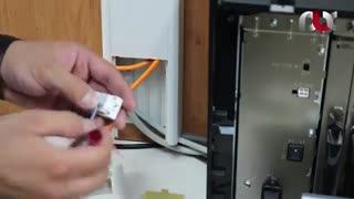 نصب سانترال TDA پاناسونیک / بخش چهارم پکیج آموزش کامل سانترال TDA