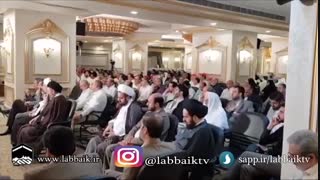 همایش ایرانیان خارج از کشور