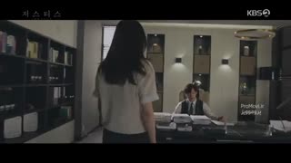 قسمت هفتم سریال کره ای عدالت Justice 2019 با بازی چوی جین هیوک و نانا +زیرنویس آنلاین