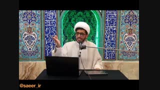 اهانت سلبریتی ها به امام حسین و محرم!!!