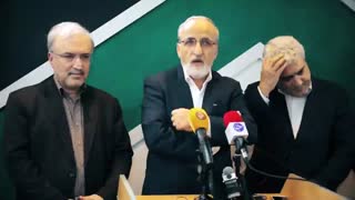 رونمایی از هفت محصول دانش بنیان ایرانی