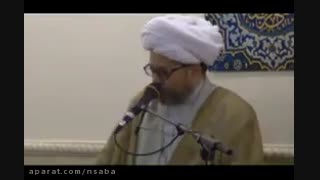 لطف و کرامت  عجیب امیرالمومنین به خادمان مجلس غدیر مشهد_معاونیان