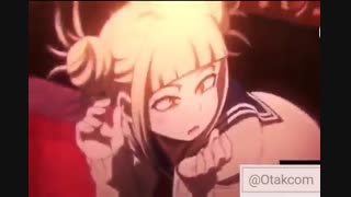 من عاشق این AMV شدم خیلی خفنه