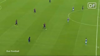 عملکرد راکیتیچ مقابل ناپولی