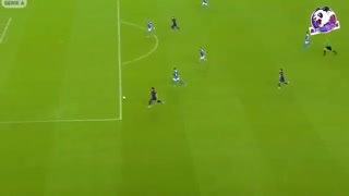 عملکرد نتو مقابل ناپولی