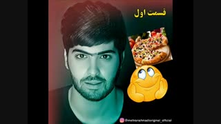 عکس های خواننده مهران احمدی/بیوگرافی خواننده مهران احمدی/تصاویر خواننده مهران احمدی/رازهای جالب درباره خواننده مهران احمدی/عکس