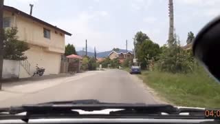 زمین شمال 300 متر آماده ساخت (بین رامسر و متل قو)