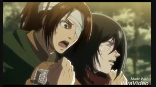 Attack on titan :)