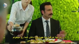 سریال عشق تجملاتی ( عشق نمایشی - عشق پر زرق و برق ) قسمت 9 با زیرنویس فارسی