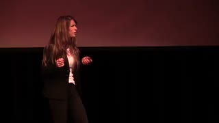 Reimagining Leadership for the 21st Century | Danielle Harlan | TEDxLosGatosHighSchool