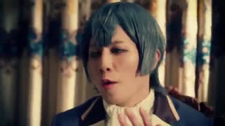 رقص شیطان چینی