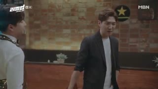 قسمت نهم سریال کره ای Level Up 2019 - با زیرنویس فارسی