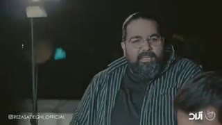 آهنگ جدید رضا صادقی طهرون